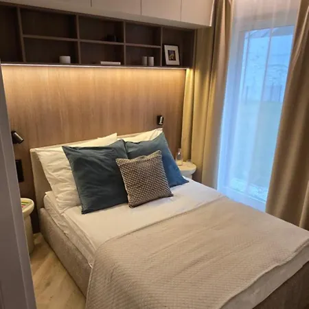 Vilda Moderne * Познань